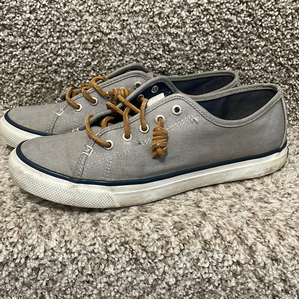 Women’s Sperry Shoes - Picture 1 of 4